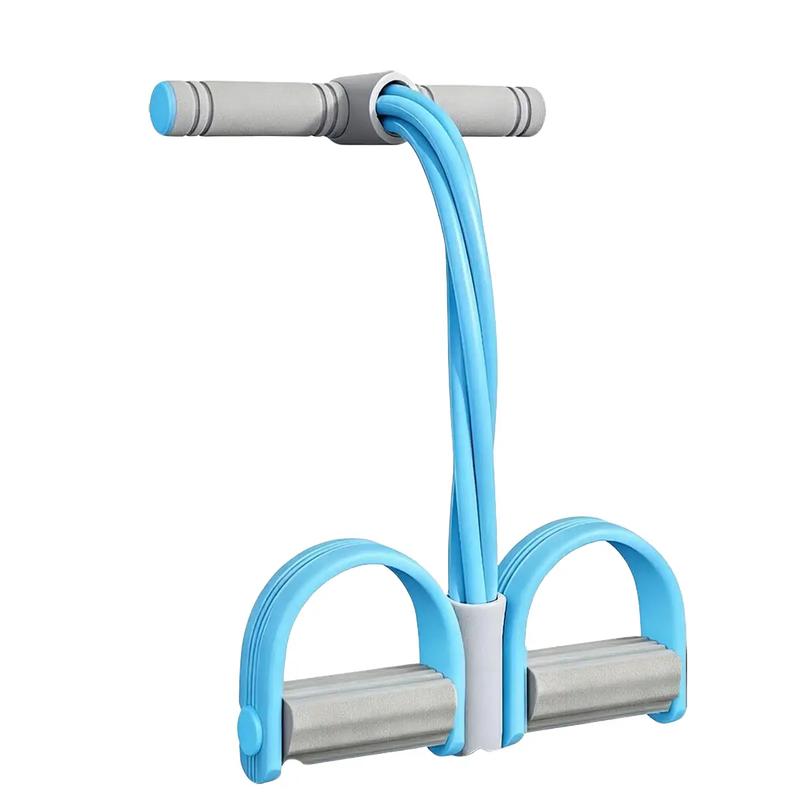 Aetheria™ - Posilovací expander s pedály